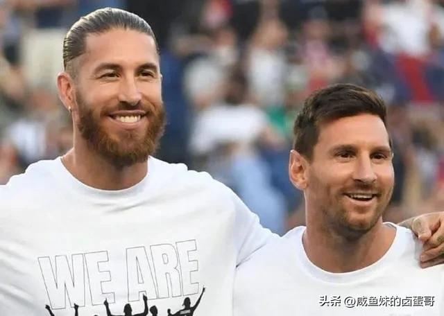 人心隔肚皮他人难揣测,拉莫斯教训姆巴佩