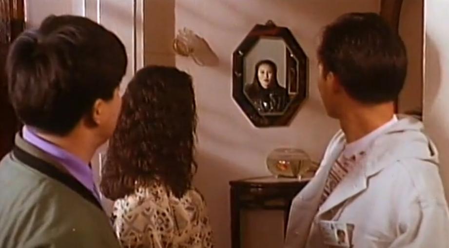 林正英、*查理曹**的另类灵幻片：罗维市场受挫，王晶碰瓷徐克