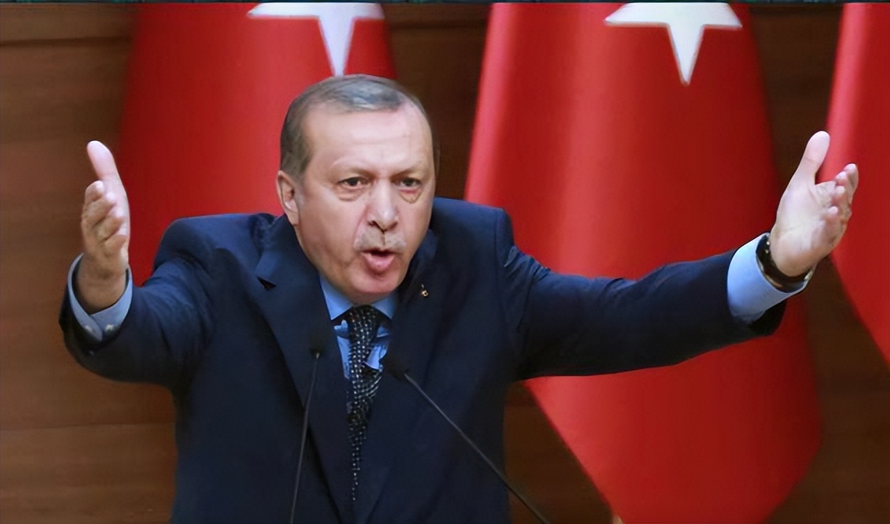 土耳其总统再次威胁“冻结”芬兰和瑞典加入北约的进程