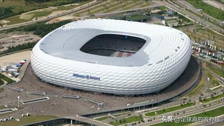 德甲联赛18座球场巡礼,2023德甲多特蒙德