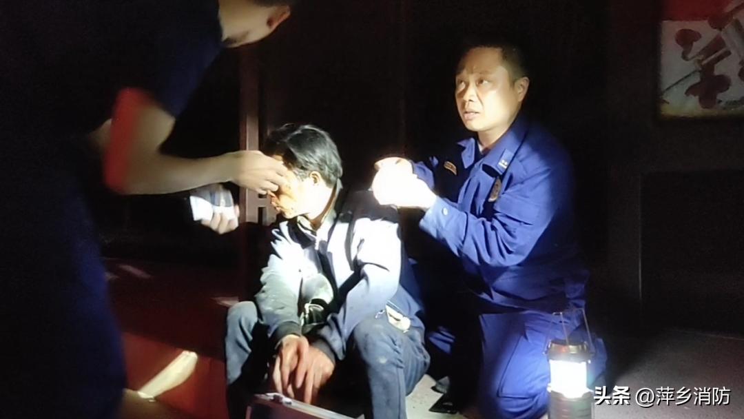 江西表彰的十个退役军人模范,江西最美退役军人公示名单