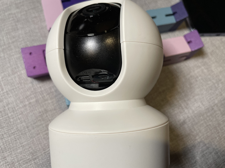 支持2k画面的电脑配置,翼联p10监控摄像头