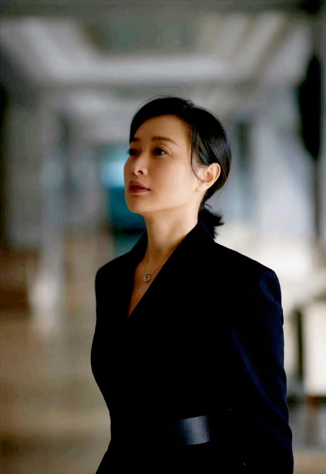 郝蕾殷桃对比,郝蕾和殷桃演技