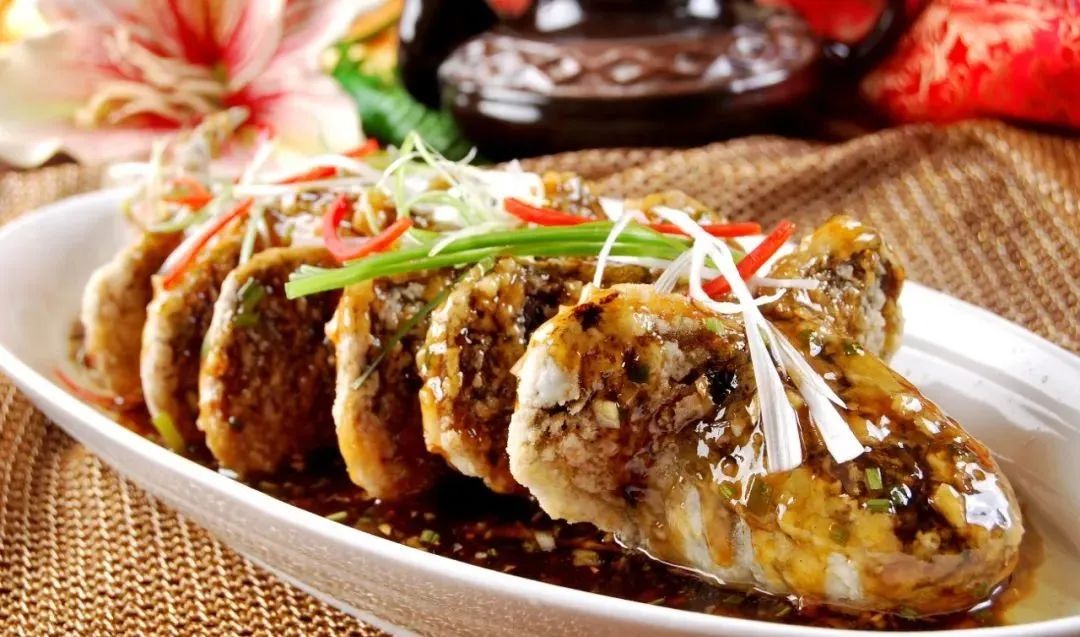 创意粤菜招牌菜的做法,7款特色招牌菜豪华大气上档次