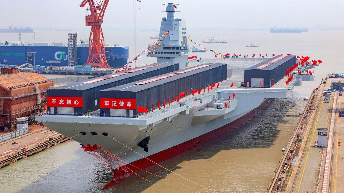 歼15舰载机处于什么样的水平,歼15首次起降辽宁舰10周年意义