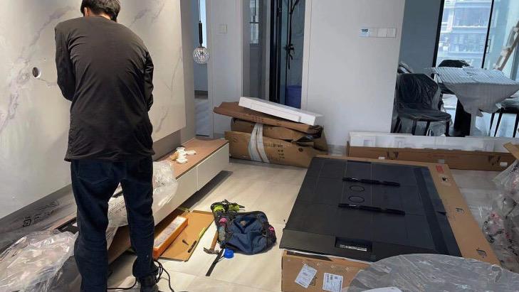 华为98寸电视和tcl98寸电视,华为电视和tcl电视哪个好