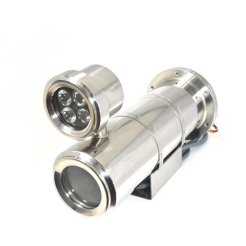 防爆摄像机安装在什么地方,防爆摄像机如何安装