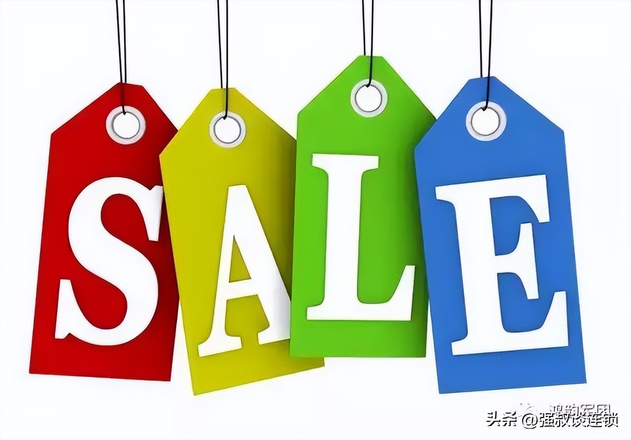 【连锁企业】教你提升店铺业绩的18个方案