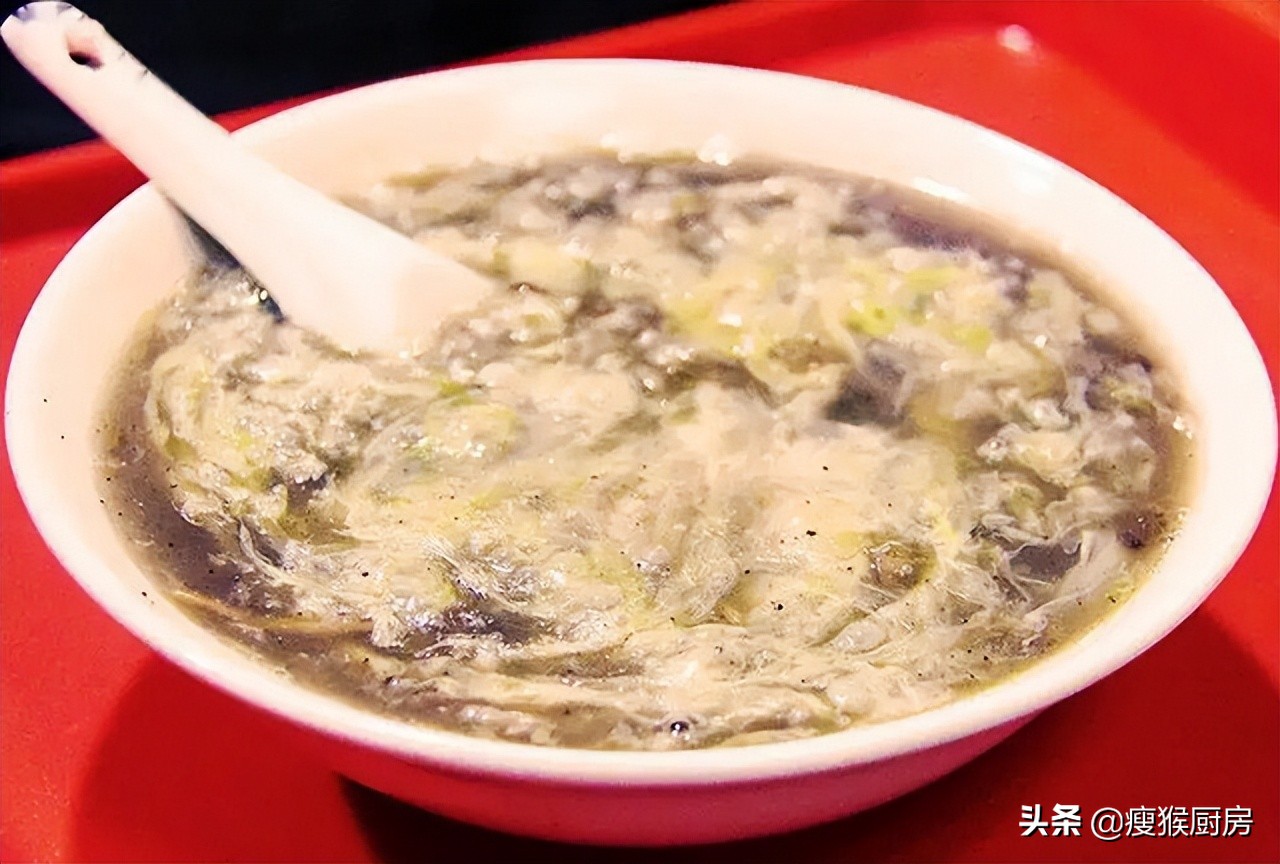 宿州五大名吃,安徽省宿州市有啥名吃