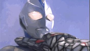 戴拿奥特曼的闪亮光刃,戴拿奥特曼希望之光第26集