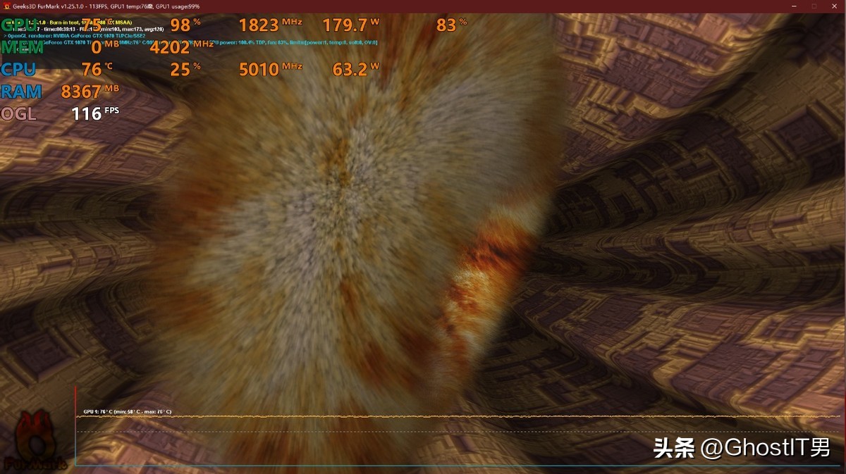 evga1070ti,evga1050ti测评