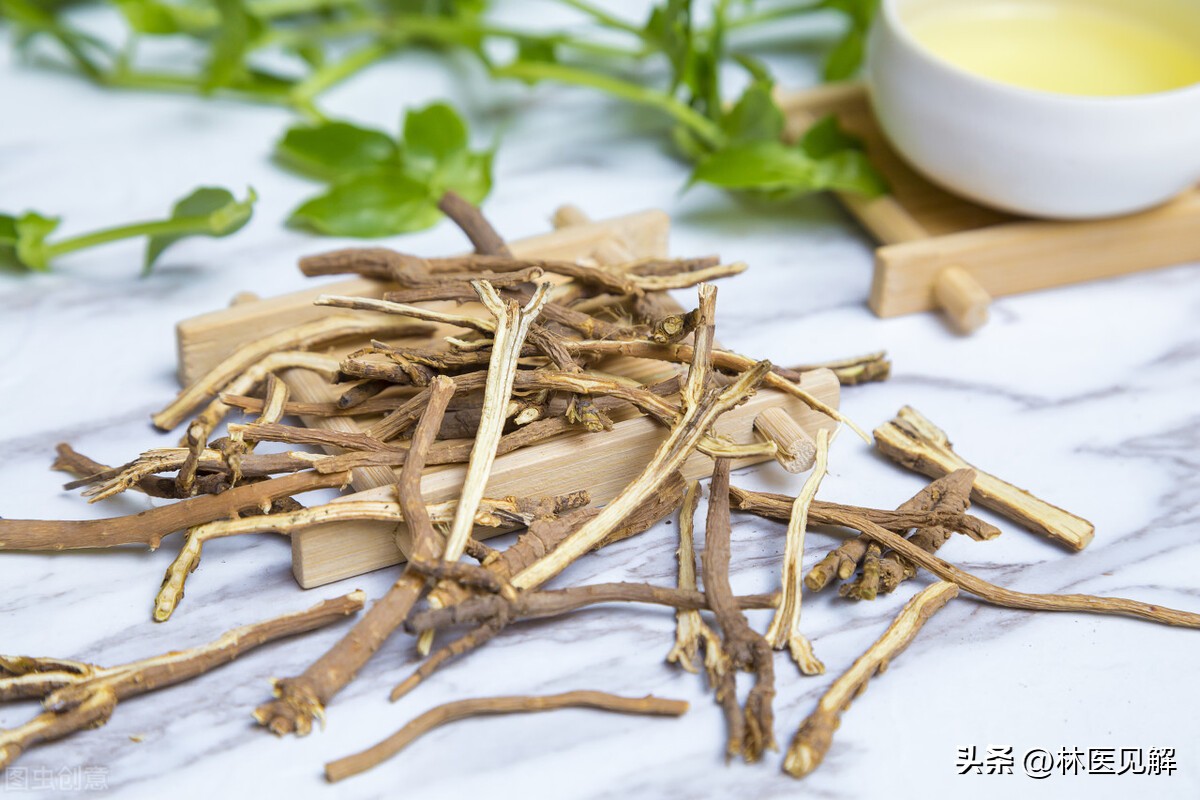 慢性前列腺炎利尿通淋的中药,慢性前列腺炎消肿中药