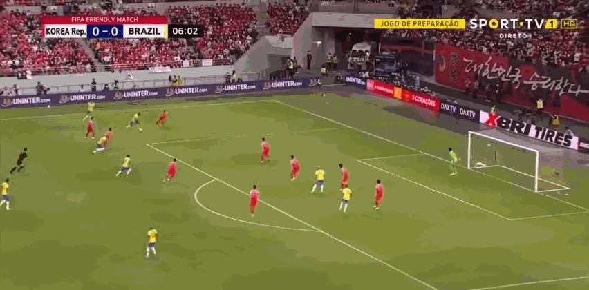 友谊赛美国vs巴西比分预测,巴西11-0大胜日本