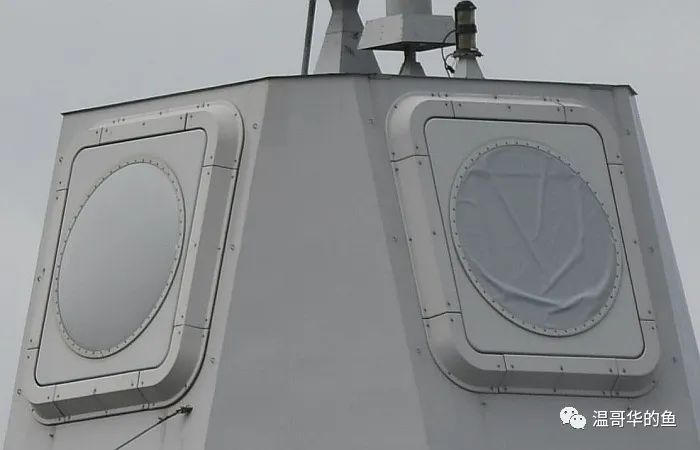 世界军舰发展史动画,军舰桅杆发展历史