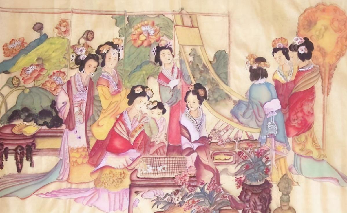 常言道“穷单身，富寡妇，寡妇有田无人耕”啥意思？寡妇很有钱？