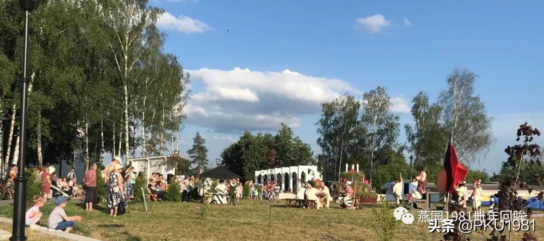 俄罗斯8天跟团游记,俄罗斯跟团旅游游记