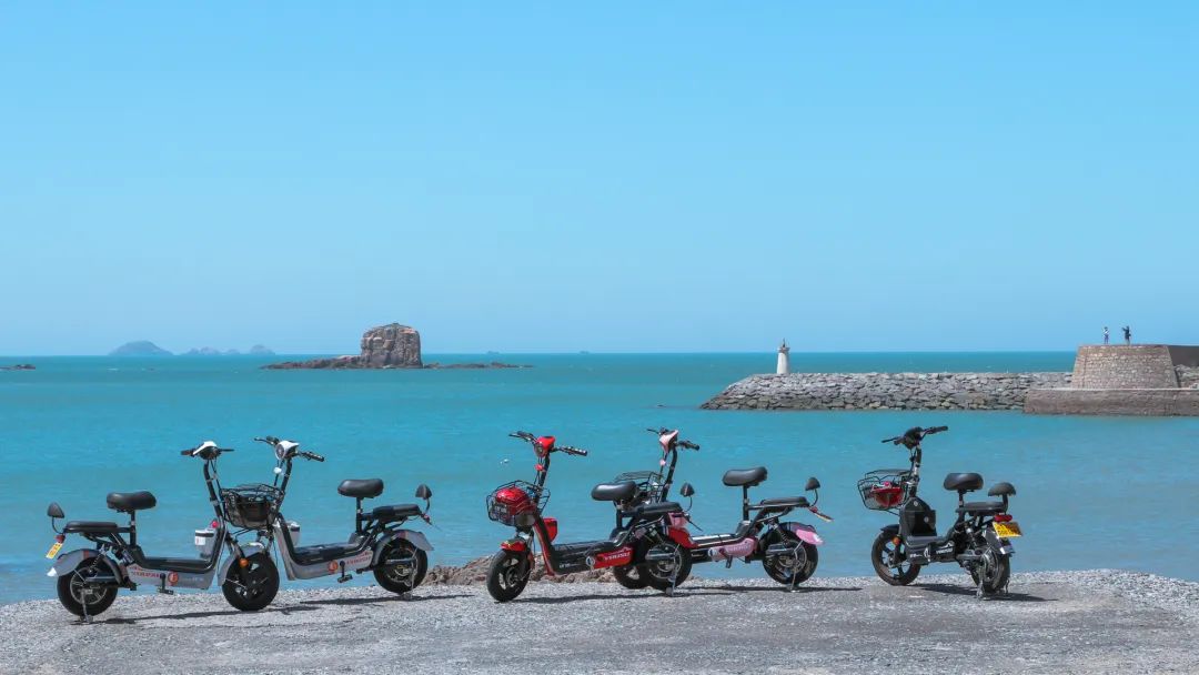 世界上被遗忘的小岛,大海中的神秘无人小岛