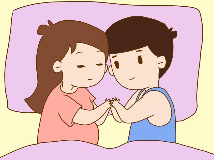 孕妇怀孕期间能否同房