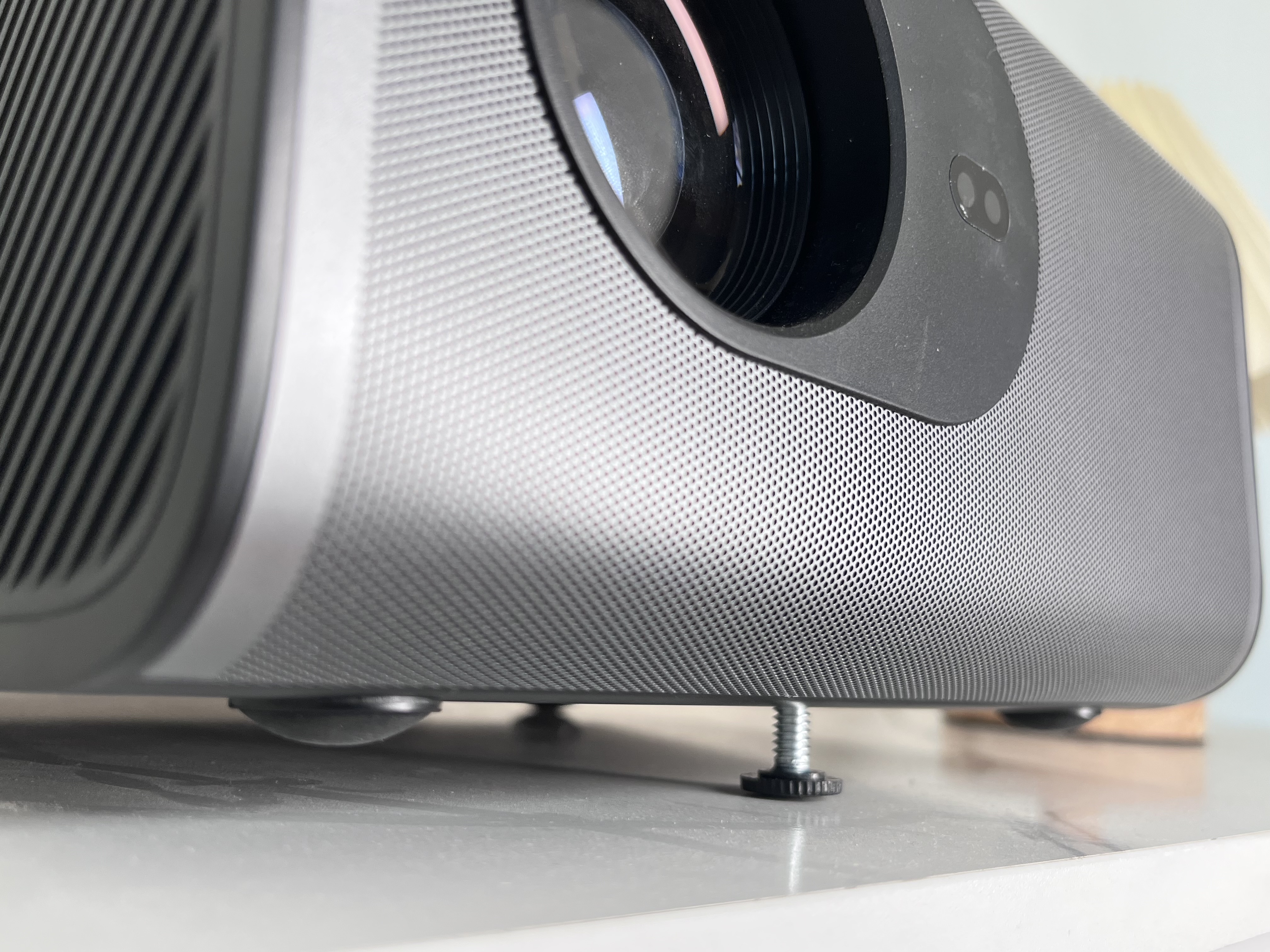 联想thinkplush6投影仪测评,联想ThinkplusH6投影仪