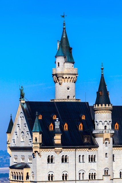 德国人迷信吗,德国人迷信