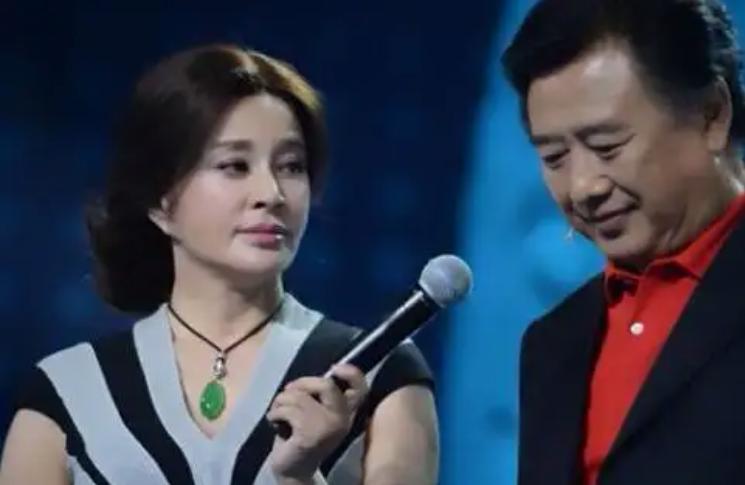 71岁刘晓庆再度演少女,刘晓庆71岁再度出演少女