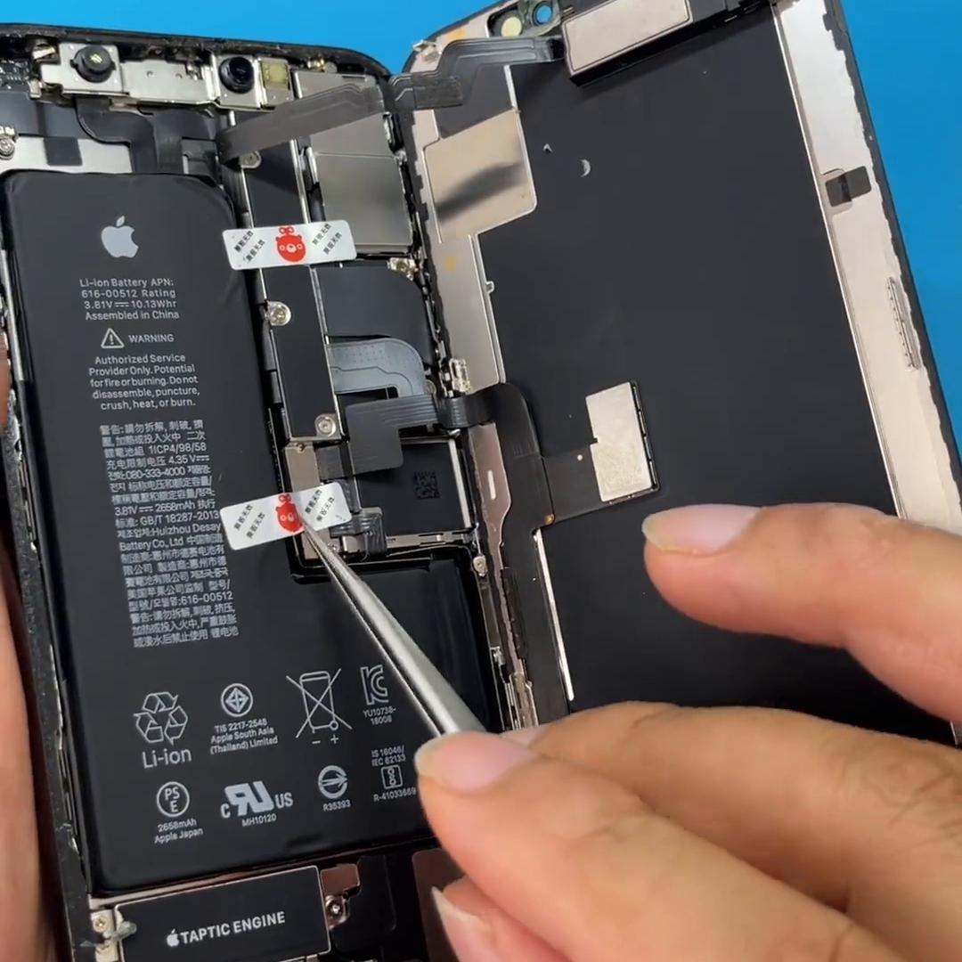 为什么要更换苹果电芯,苹果换电池移植电芯什么原理