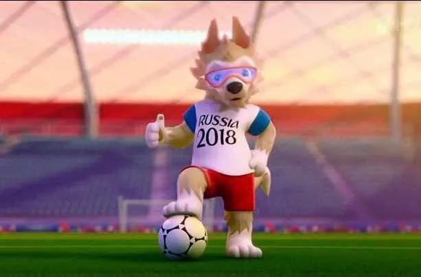 法国世界杯吉祥物名字,历届世界杯吉祥物的寓意图片