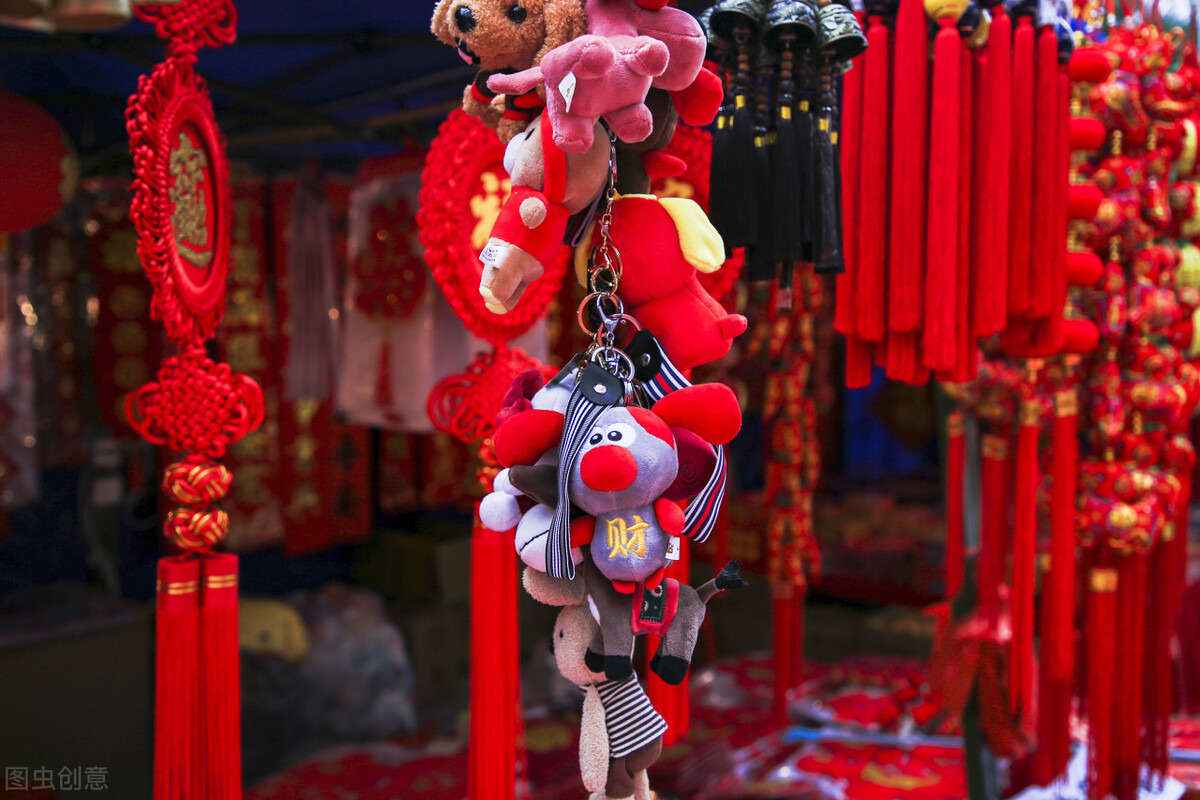 2021过年必备年货清单,过年年货清单2023全套