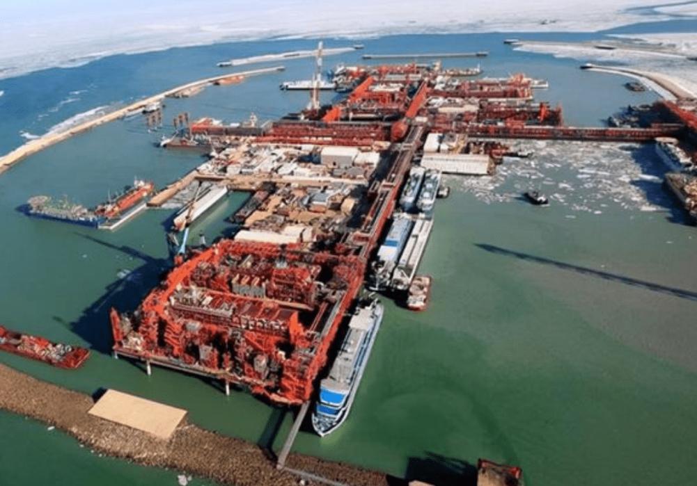 2013年中国315亿元接手美国抛弃的油田，遭西方嘲笑，如今赚大了