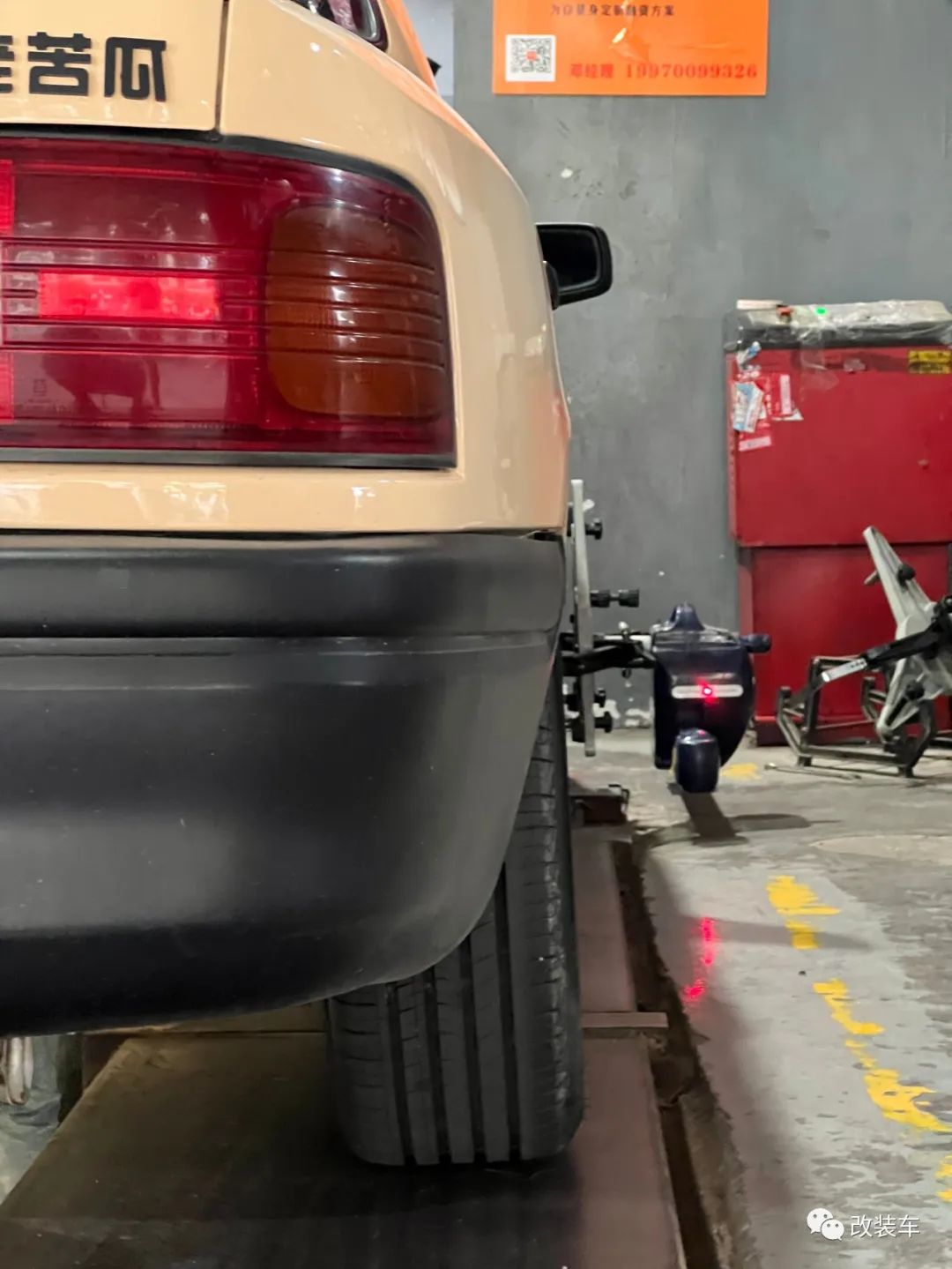 04年马自达323值得改装吗,03年马自达323手动挡1.6怎么改装