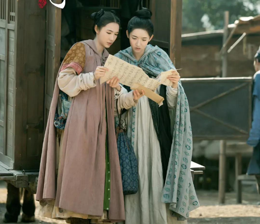 微雨燕双飞剧情吐槽,微雨燕双飞吐槽讲解