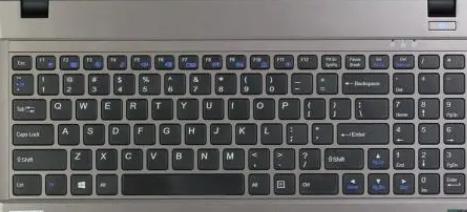 联想笔记本电脑键盘失灵维修方法,联想笔记本电脑键盘维修