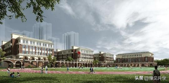 高新区优质初中汇总！附：划片范围汇总及2022年小升初招生计划