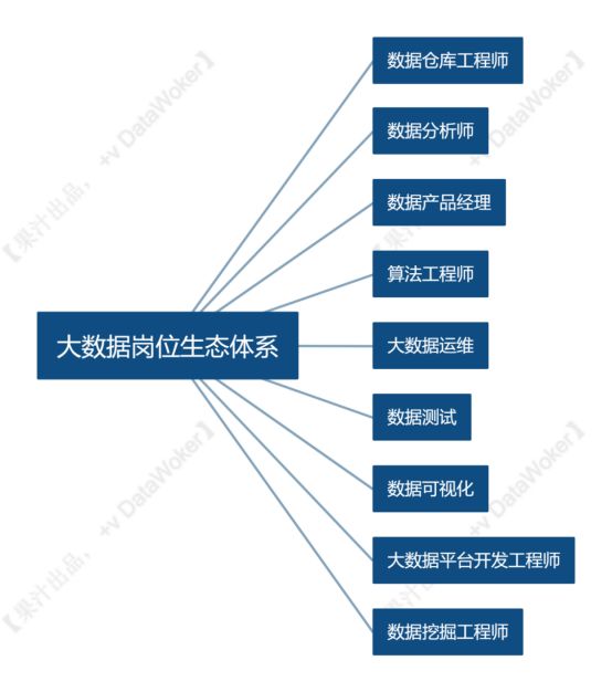 用数据阐述自己的职业规划,职业生涯规划职业探索和环境分析