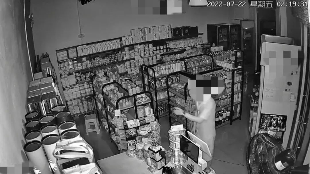 抚州盗窃案件,店铺被偷盗2400元够判刑吗