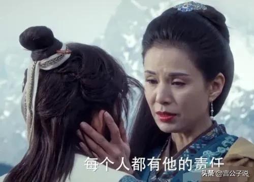 7位天生“眼窝深”的女星，深邃迷人和疲惫显老，差距一目了然