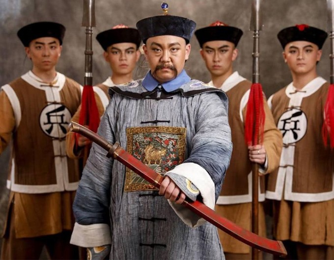 满洲八旗的旗奴和旗主,满清汉族地位