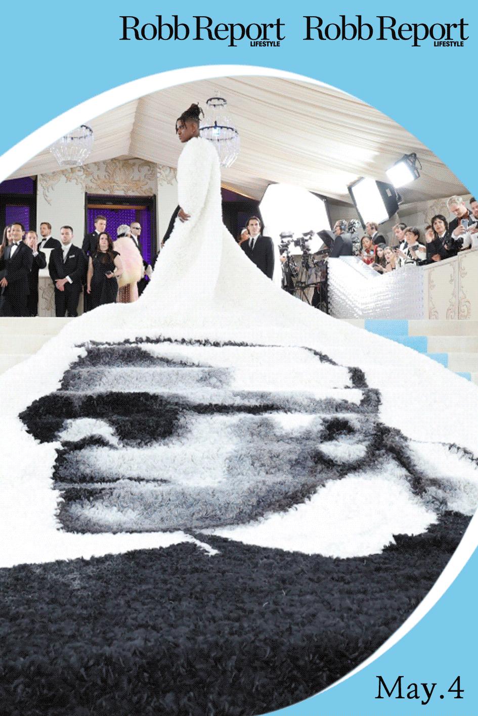 2021年metgala时尚庆典,2023时尚奥斯卡metgala