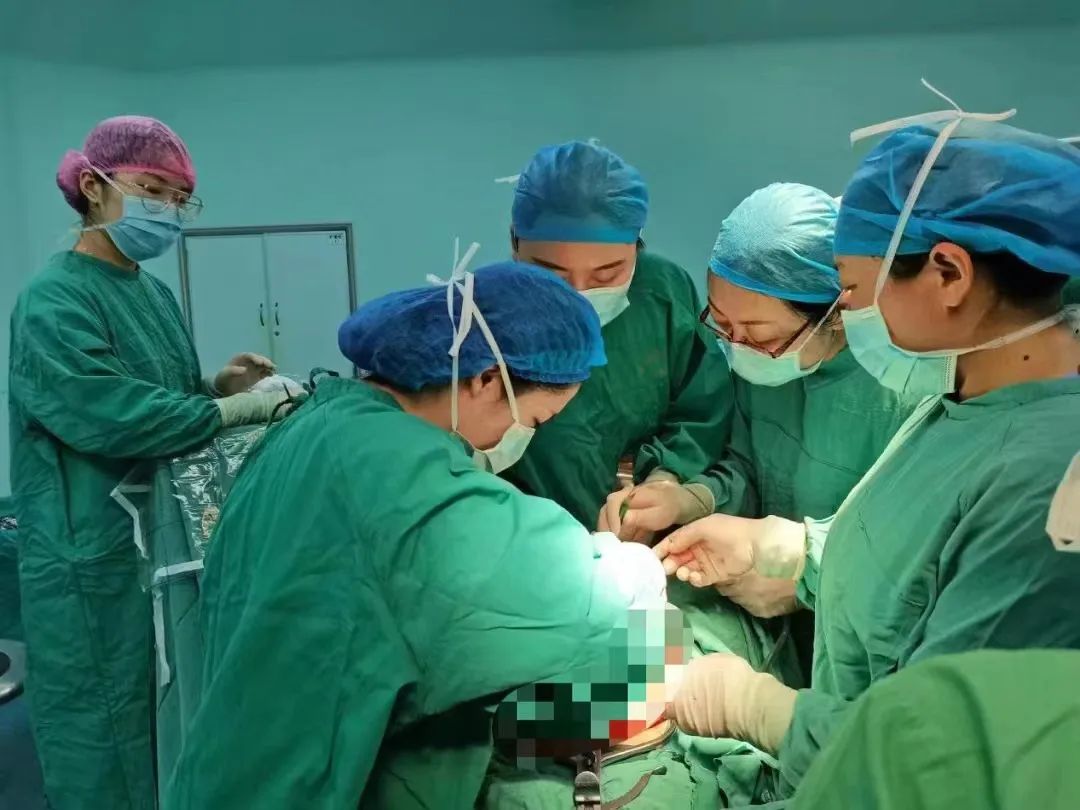 卵巢癌超根治术，为晚期患者带去生的希望