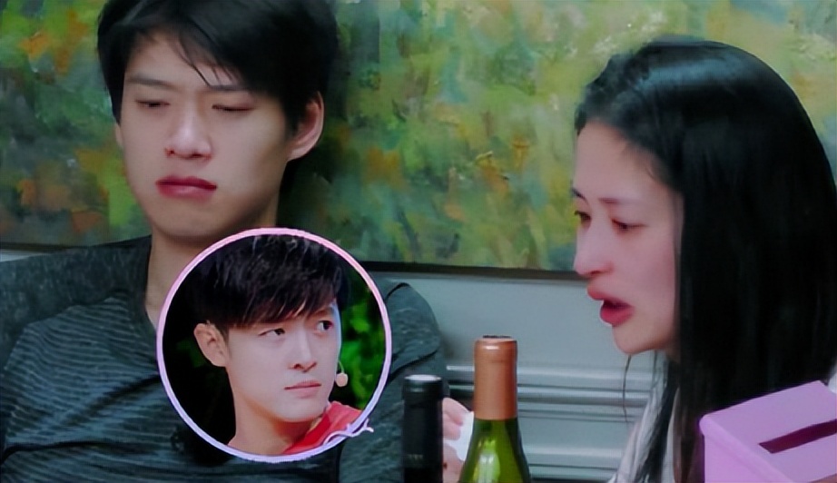 颖儿现在有多瘦,颖儿是怎么一下瘦40斤