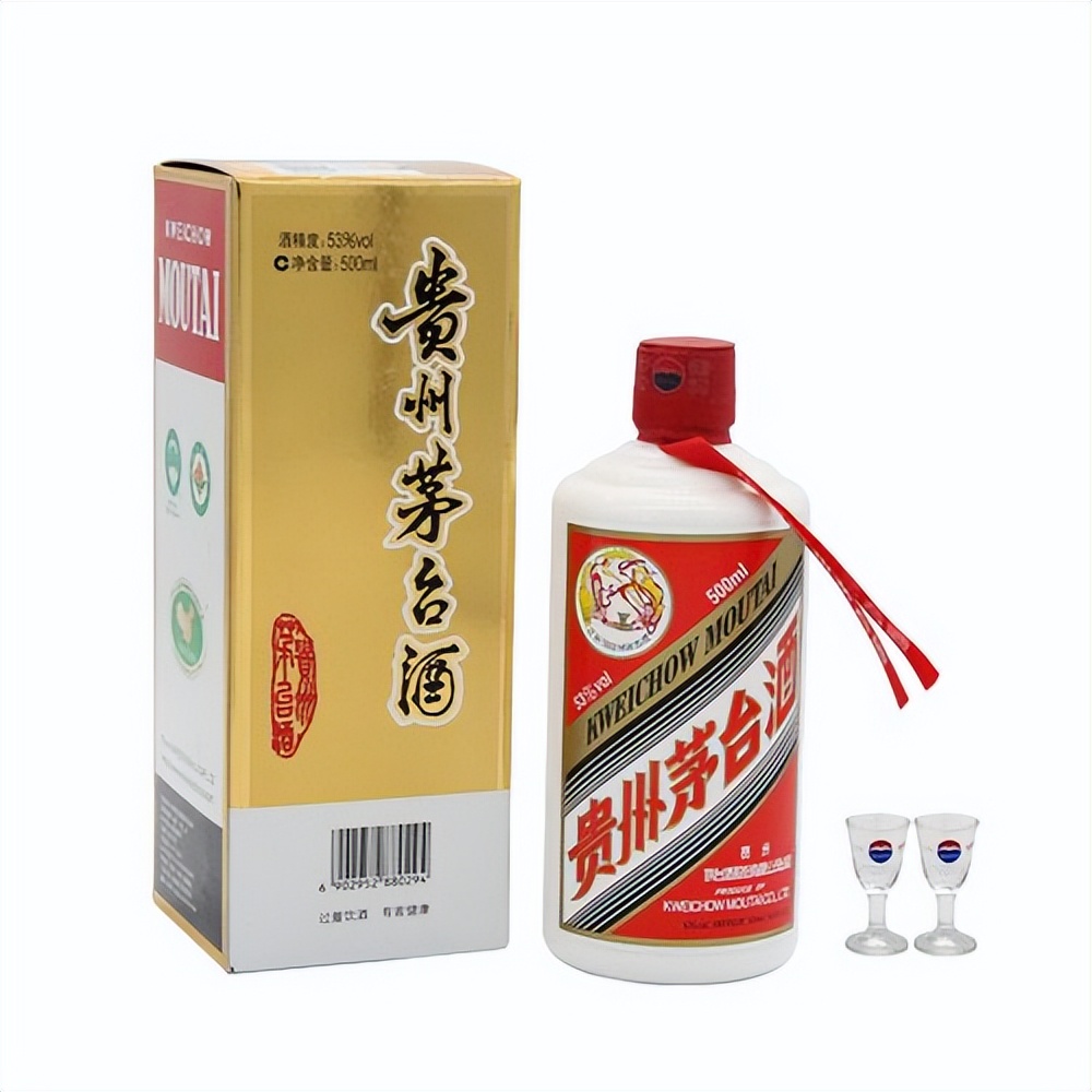 飞天茅台接待酒与飞天茅台区别,有多少人知道飞天茅台真假