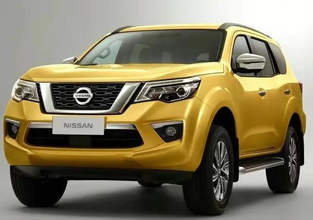 帕拉丁和普拉多哪个四驱性能强,2021日产帕拉丁落地多少钱