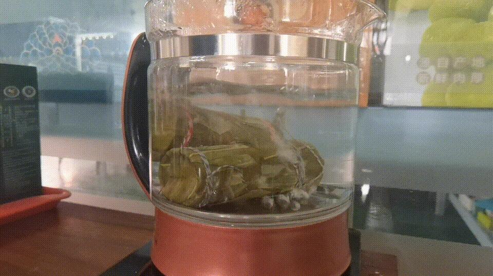 端午包竹筒粽子,2021端午节自制清香美味的竹筒粽