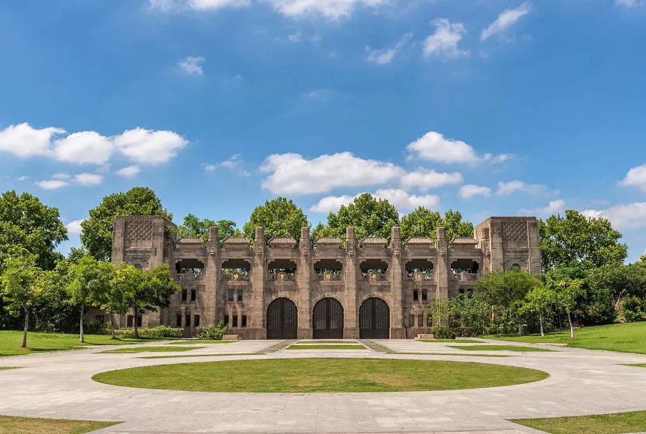南京佘村的网红景点,南京旅游必去的景点网红