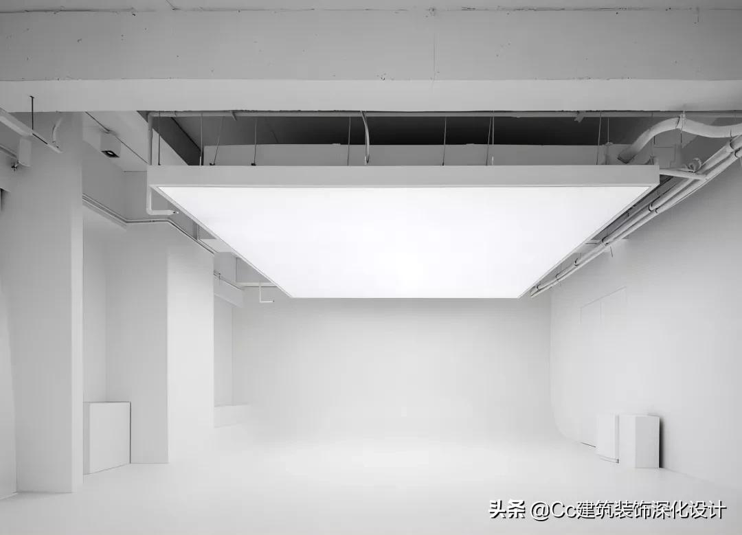 光幕天花灯,光幕照明软膜天花