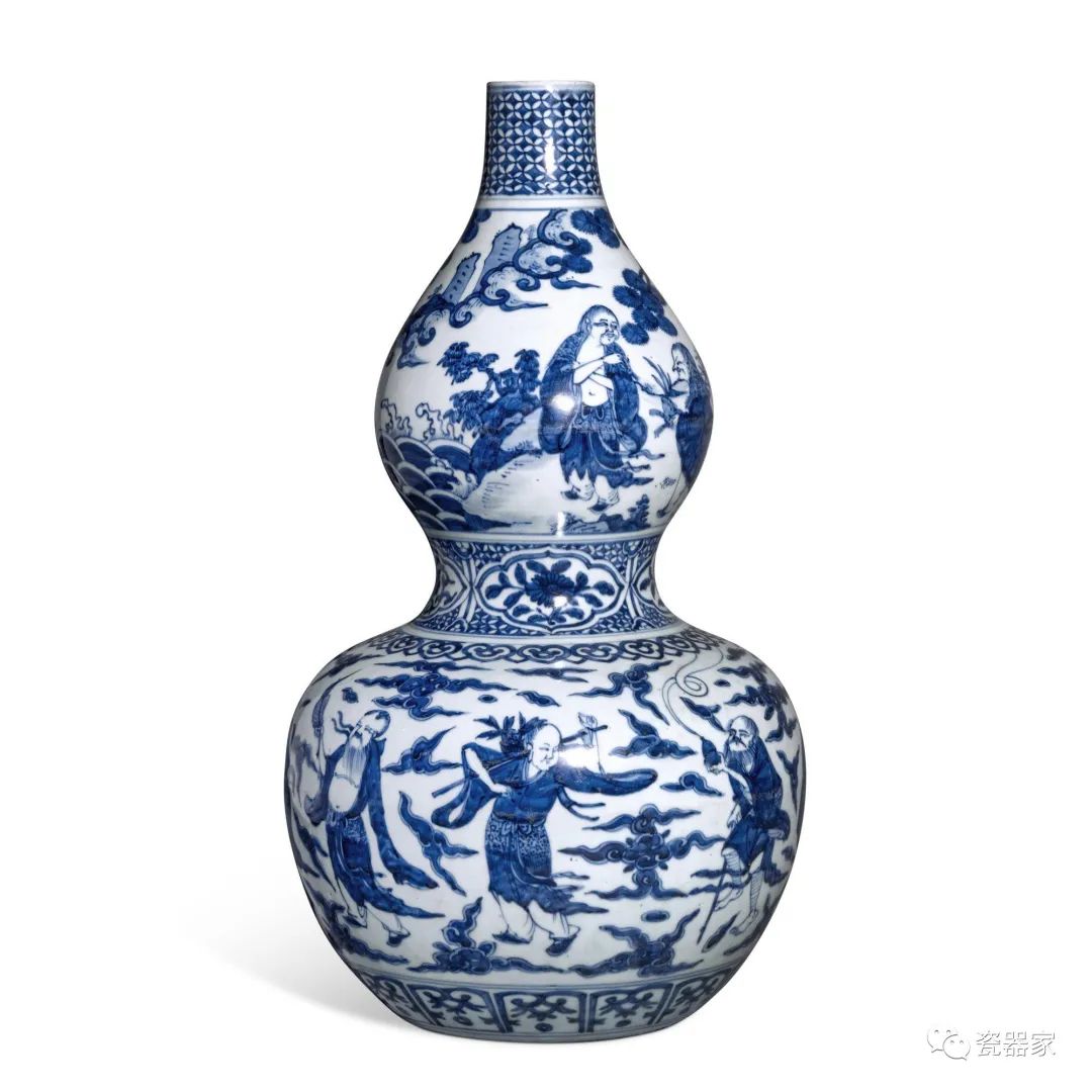 苏富比瓷器秋拍 (苏富比19年香港瓷器春拍)