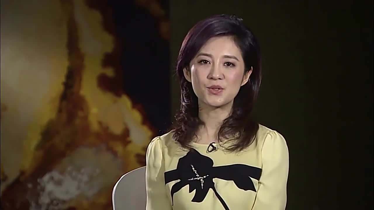 离婚18年，富豪丁健和许戈辉生下女儿，她的北大前妻如今怎样了？