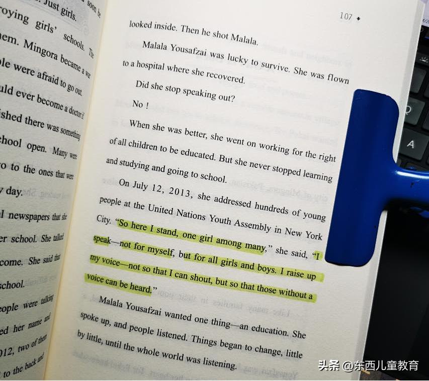 我分享的英语学习，被小学生家长喷“没有触及灵魂”……