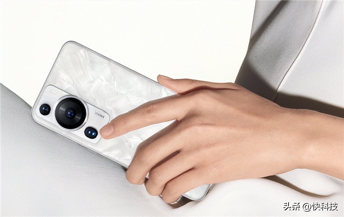 华为p60pro拍照智慧视觉,华为p60pro重塑手机影像新体验