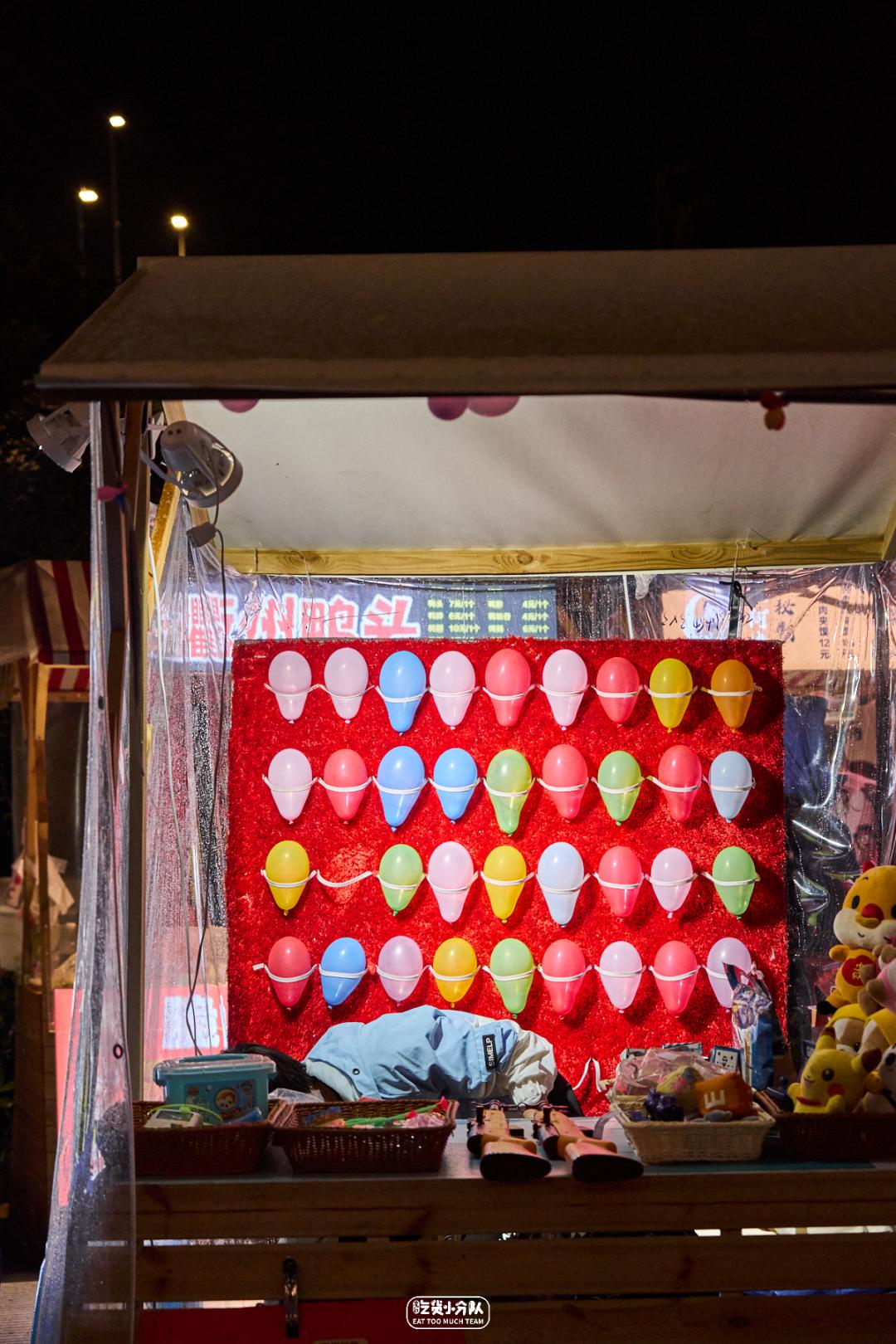 上海夜市全攻略,上海夜市汇总